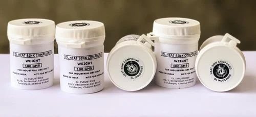 Heat Sink Compound
