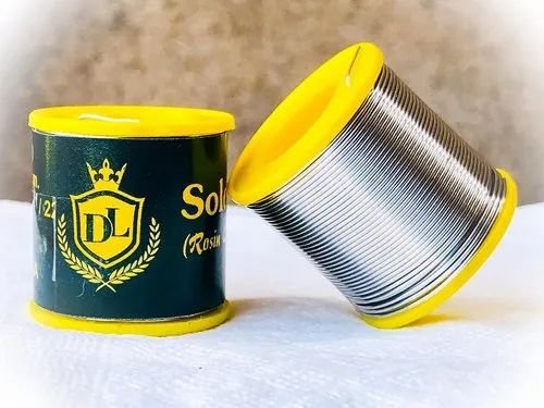 Leaded Solder Wire